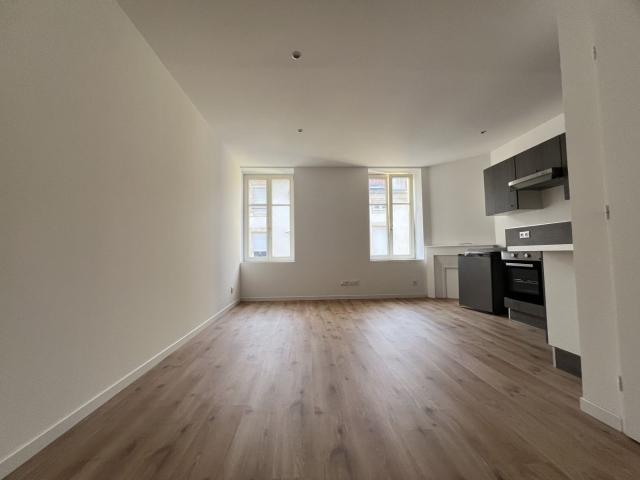 APPARTEMENT T2 PROCHE LORITZ, Nancy