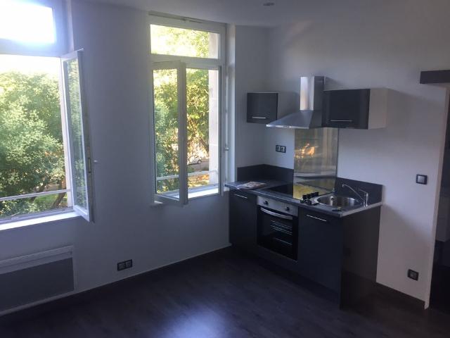 APPARTEMENT T2 PROCHE LA HOTOIE