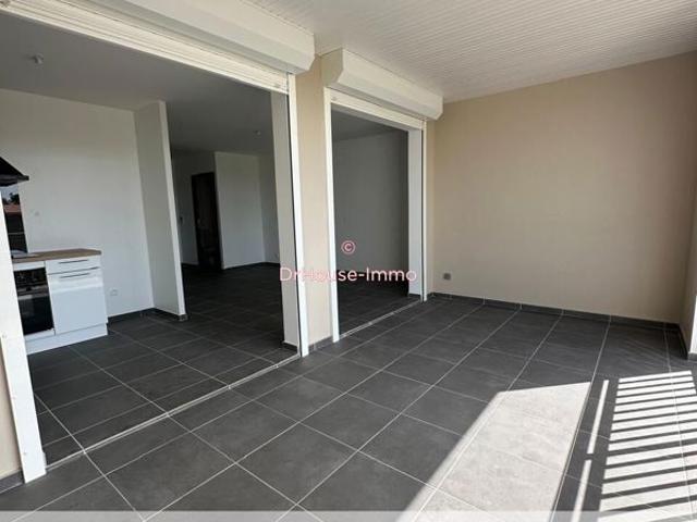 Appartement T2 proche plage