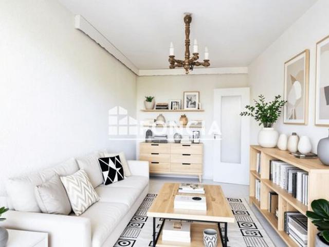 APPARTEMENT T2 proche plage