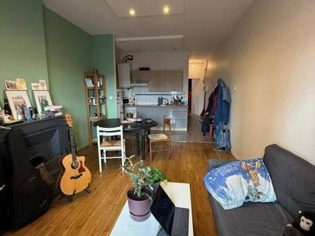 Appartement T2 PROCHE TRAM