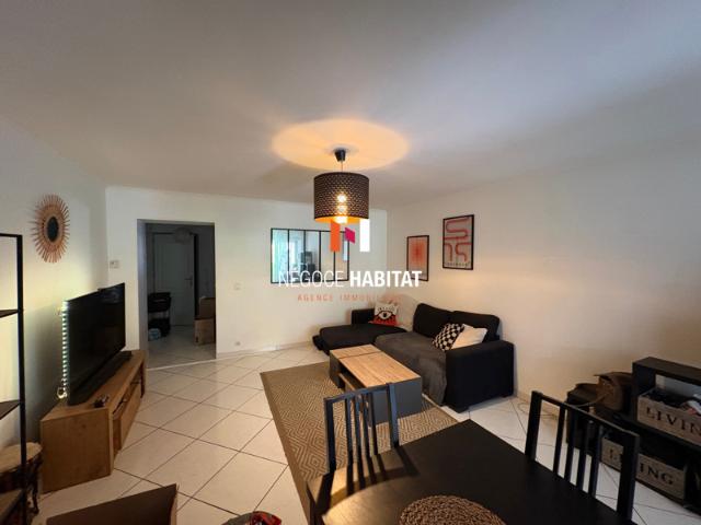 APPARTEMENT T2 PROCHE TRAM