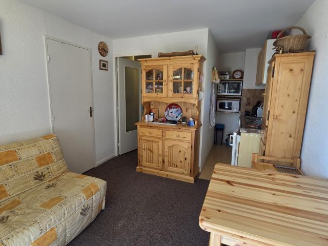 Appartement T2 Praloup 1500