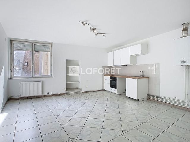 Appartement T2 près de MACON à louer