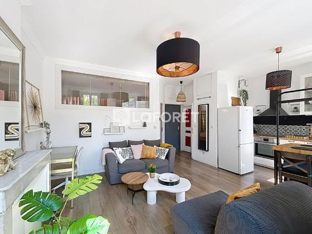 Appartement T2 près de MARSEILLE à louer