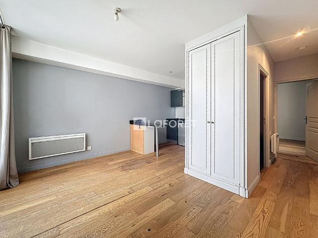 Appartement T2 près de MEAUX à louer