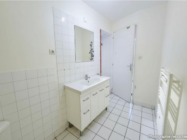 Appartement T2 près de MONTILLIERS à louer