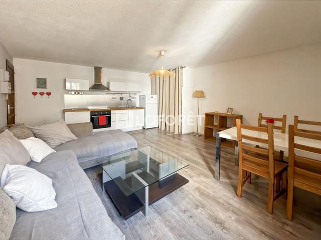 Appartement T2 près de Nîmes à louer