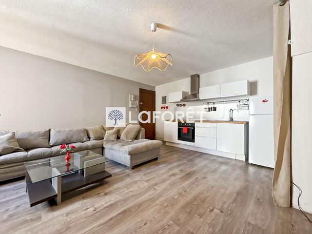 Appartement T2 près de Nîmes à louer