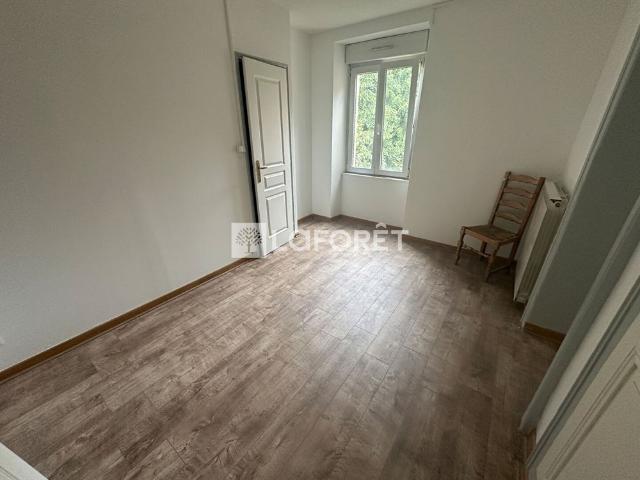 Appartement T2 près de AUDINCOURT à louer
