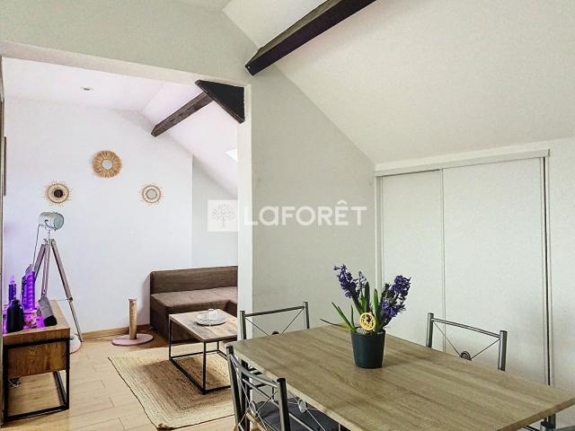 Appartement T2 près de ARMENTIERES à louer