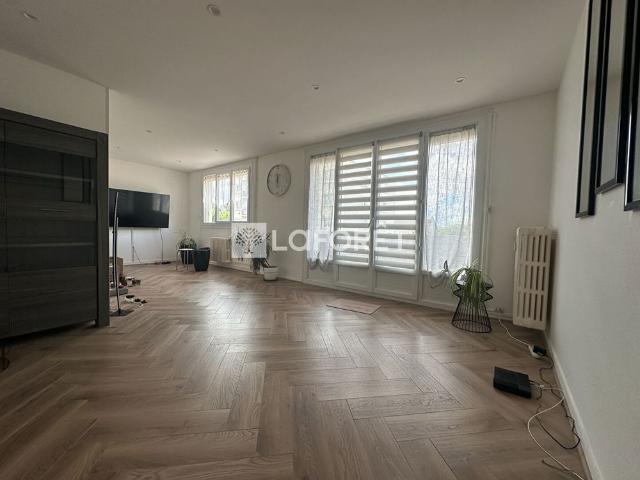 Appartement T2 près de CAEN à louer