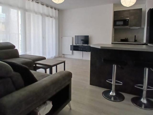 Appartement T2 près de CERGY à louer
