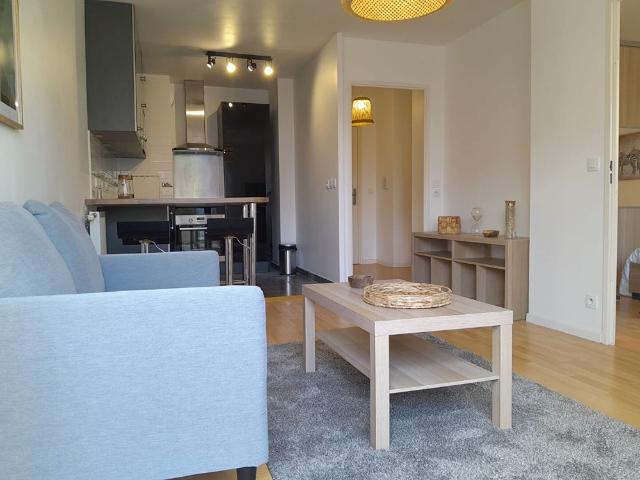 Appartement T2 près de CERGY à louer