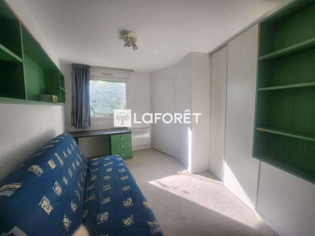 Appartement T2 près de CHAMBERY à louer