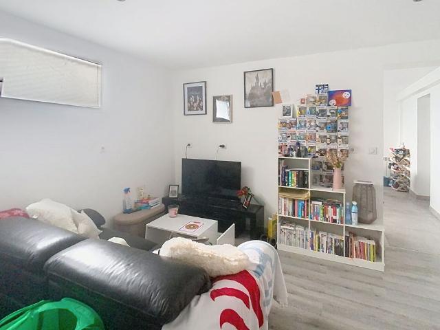 Appartement T2 près de CHALONS EN CHAMPAGNE à louer