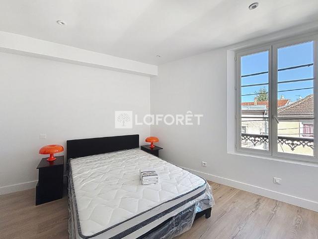 Appartement T2 près de CHALONS EN CHAMPAGNE à louer