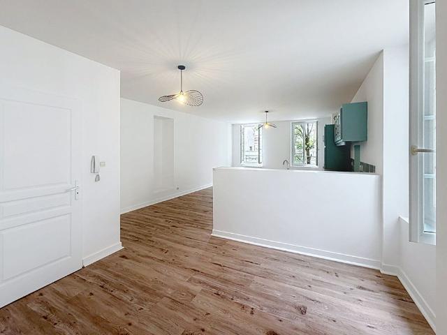 Appartement T2 près de COGNAC à louer