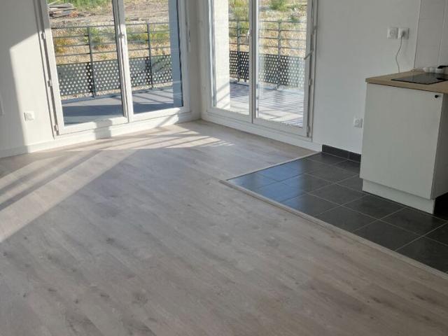 Appartement T2 près de ETAPLES à louer
