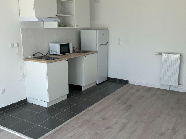 Appartement T2 près de ETAPLES à louer