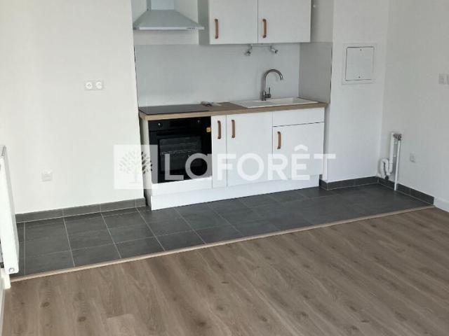 Appartement T2 près de ETAPLES à louer
