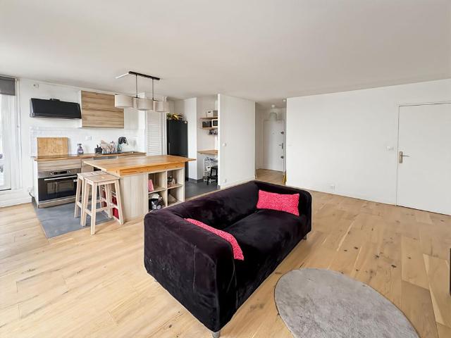 Appartement T2 près de EVRY COURCOURONNES à louer