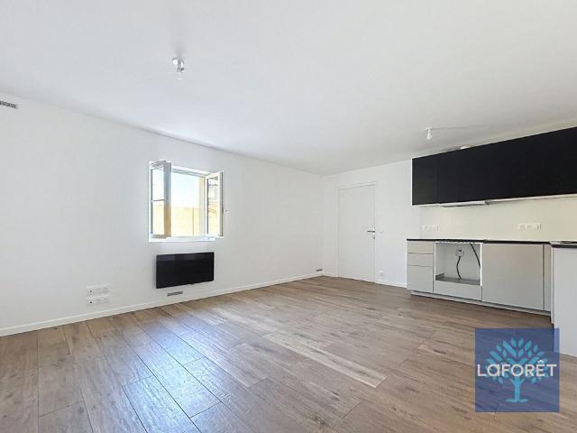 Appartement T2 près de HONFLEUR à louer