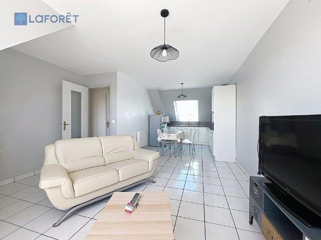 Appartement T2 près de LANESTER à louer