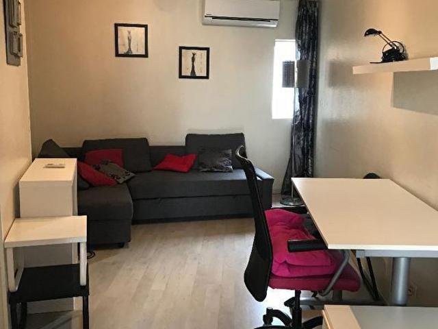 Appartement T2 près de LILLE à louer