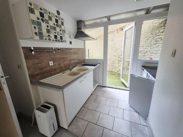 Appartement T2 près de LILLE à louer