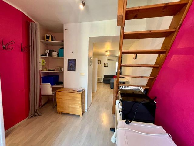 Appartement T2 près de LILLE à louer