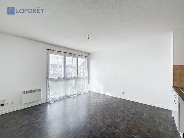 Appartement T2 près de LORIENT à louer