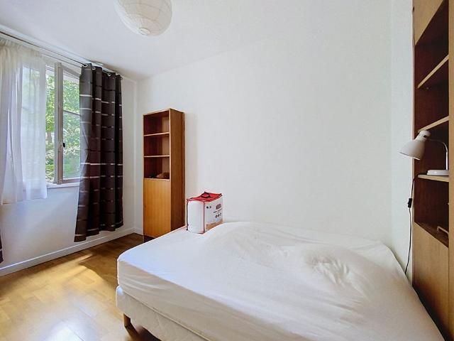 Appartement T2 près de PARIS à louer