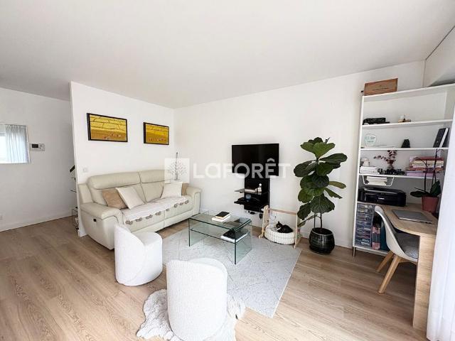 Appartement T2 près de PARIS à louer