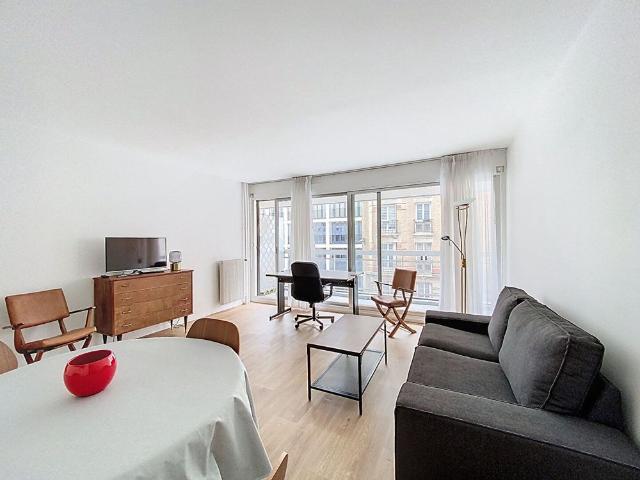 Appartement T2 près de PARIS à louer