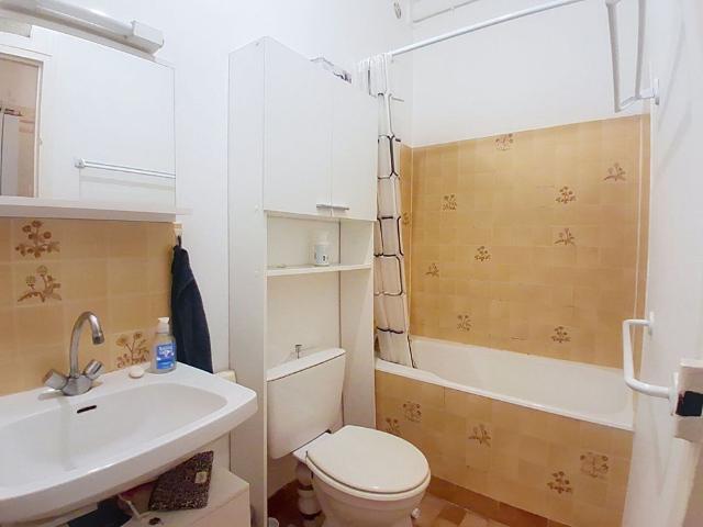 Appartement T2 près de PARIS à louer
