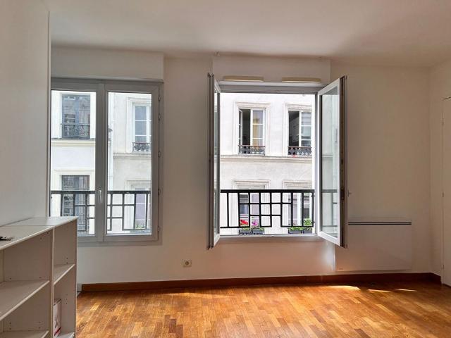 Appartement T2 près de PARIS à louer