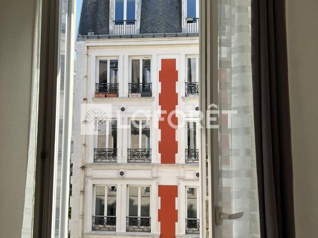 Appartement T2 près de PARIS à louer
