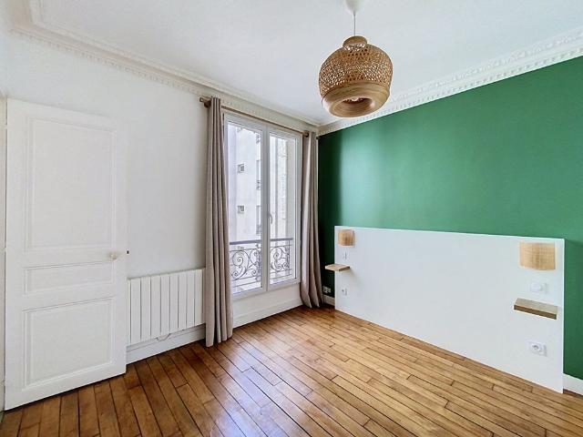 Appartement T2 près de PARIS à louer