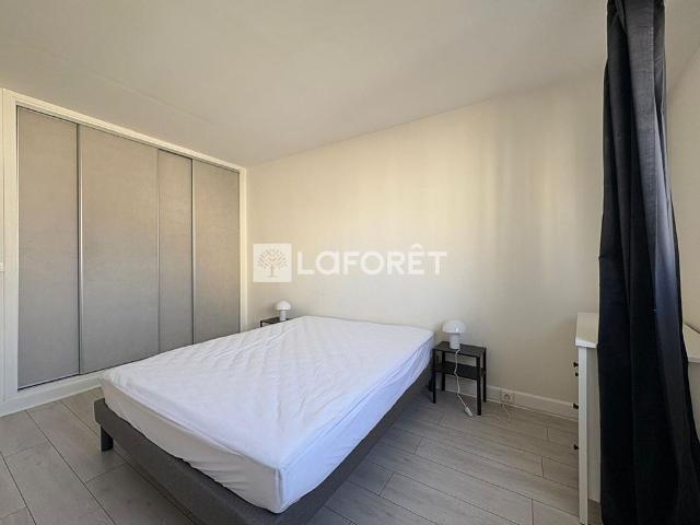 Appartement T2 près de PARIS à louer