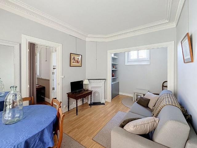 Appartement T2 près de PARIS à louer