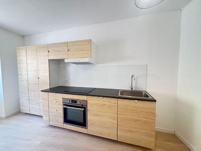 Appartement T2 près de PIERREFEU DU VAR à louer