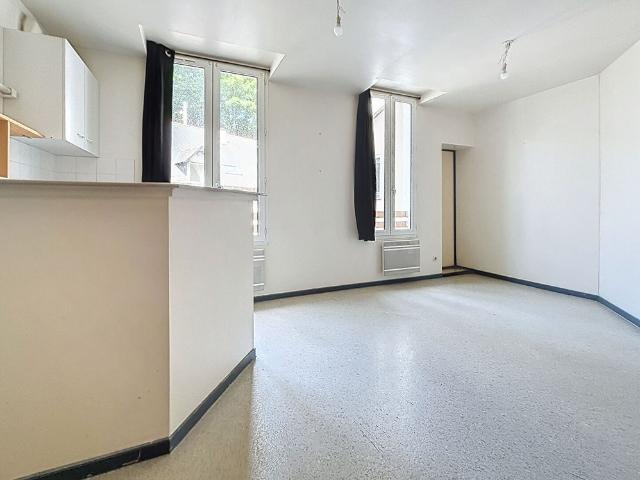 Appartement T2 près de PLERIN à louer