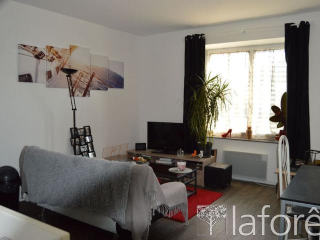 Appartement T2 près de PONT L ABBE à louer