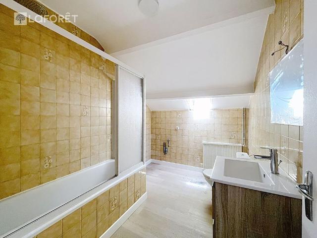 Appartement T2 près de PONTIVY à louer