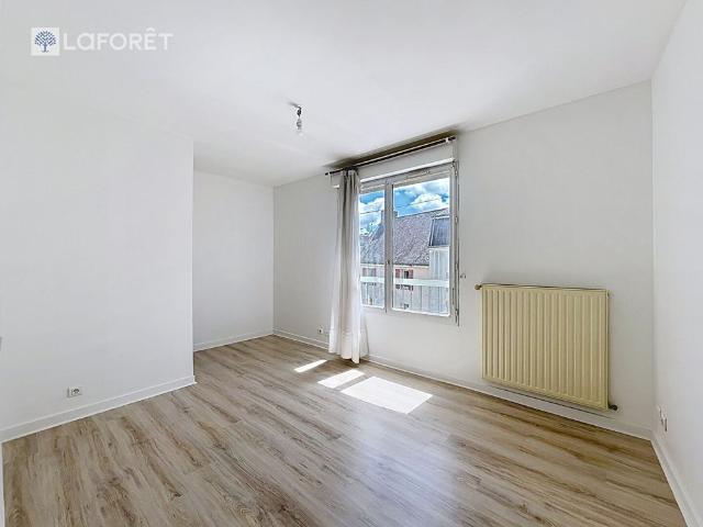 Appartement T2 près de PONTIVY à louer