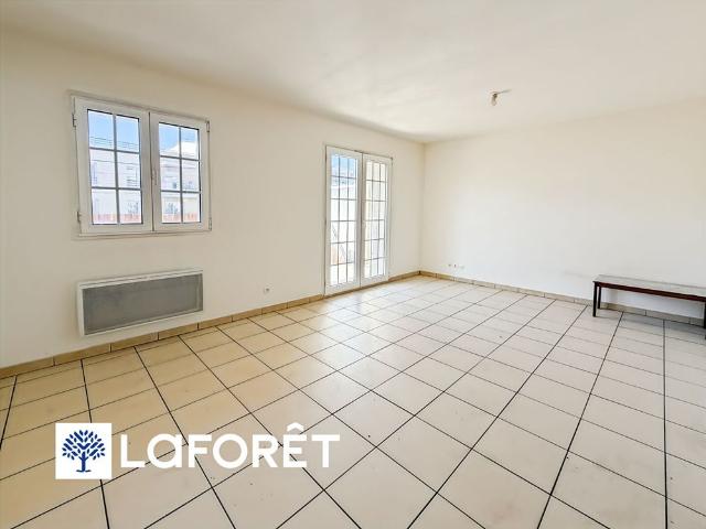 Appartement T2 près de SAINTE GENEVIEVE DES BOIS à louer