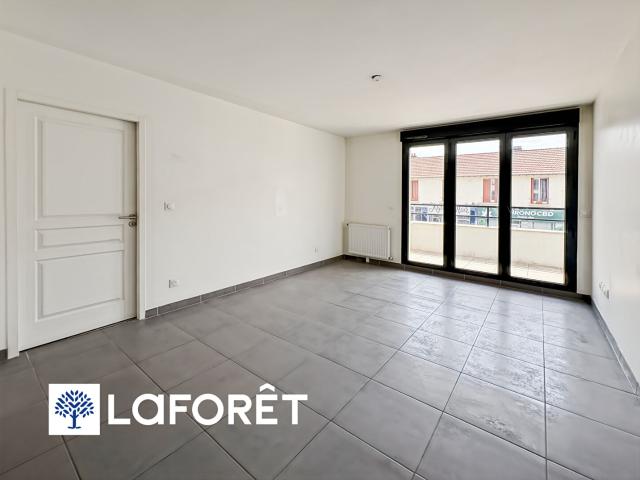 Appartement T2 près de SAINTE GENEVIEVE DES BOIS à louer