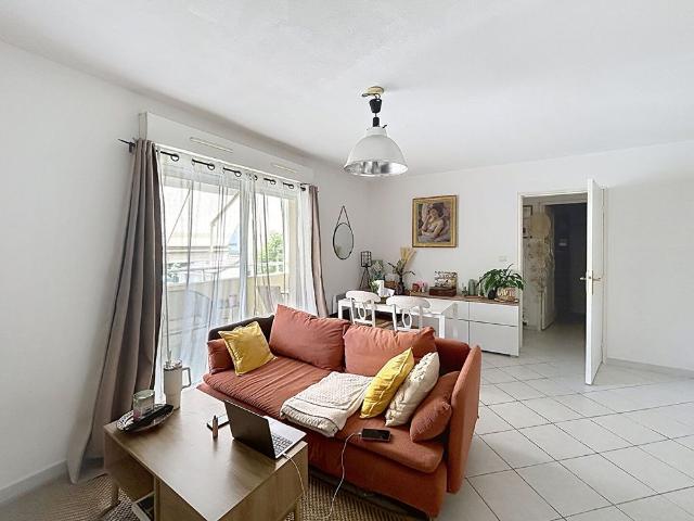 Appartement T2 près de SALON DE PROVENCE à louer