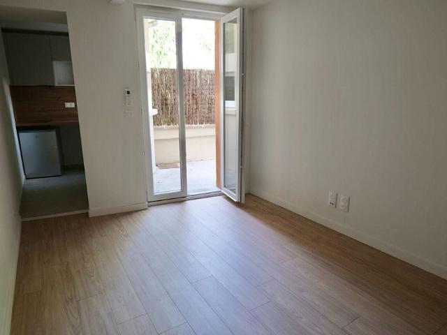 Appartement T2 près de TOULOUSE à louer